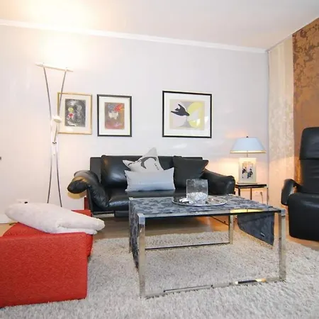 Tunghoern Hues, Whg 2 Keitum