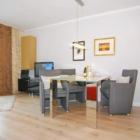 Tunghoern Hues, Whg 2 *