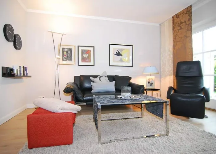 Tunghoern Hues, Whg 2 Keitum