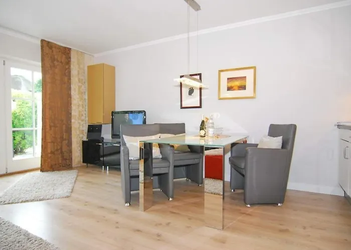 Tunghoern Hues, Whg 2 *