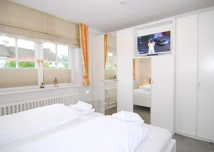 Appartement Tunghoern Hues, Whg 2