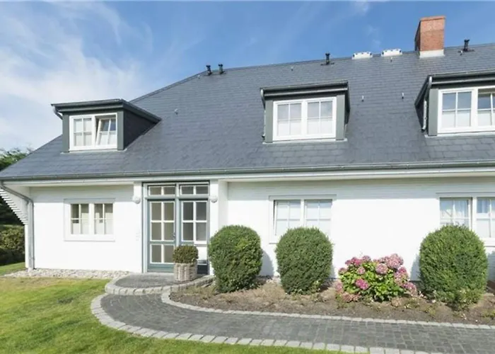 Appartement Tunghoern Hues, Whg 2